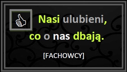 fachowcy