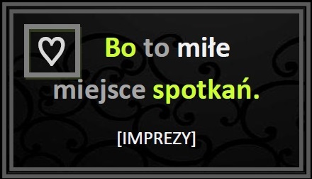 imprezy